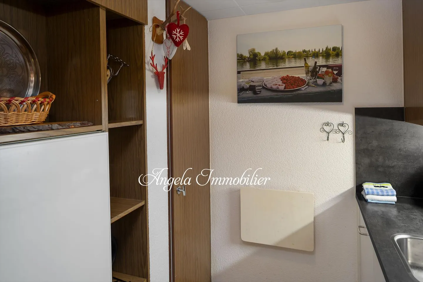 Appartamento 2.5 stanze - Foto 11 di 15