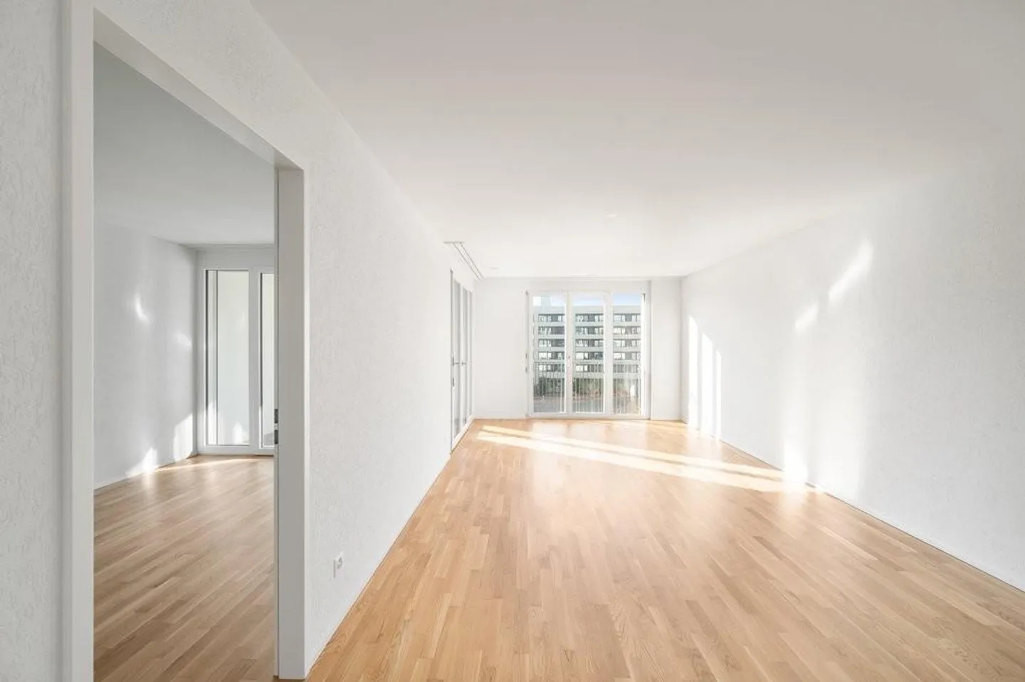 Vivre dans le beau quartier d'Erlenmatt - Photo 4 sur 7