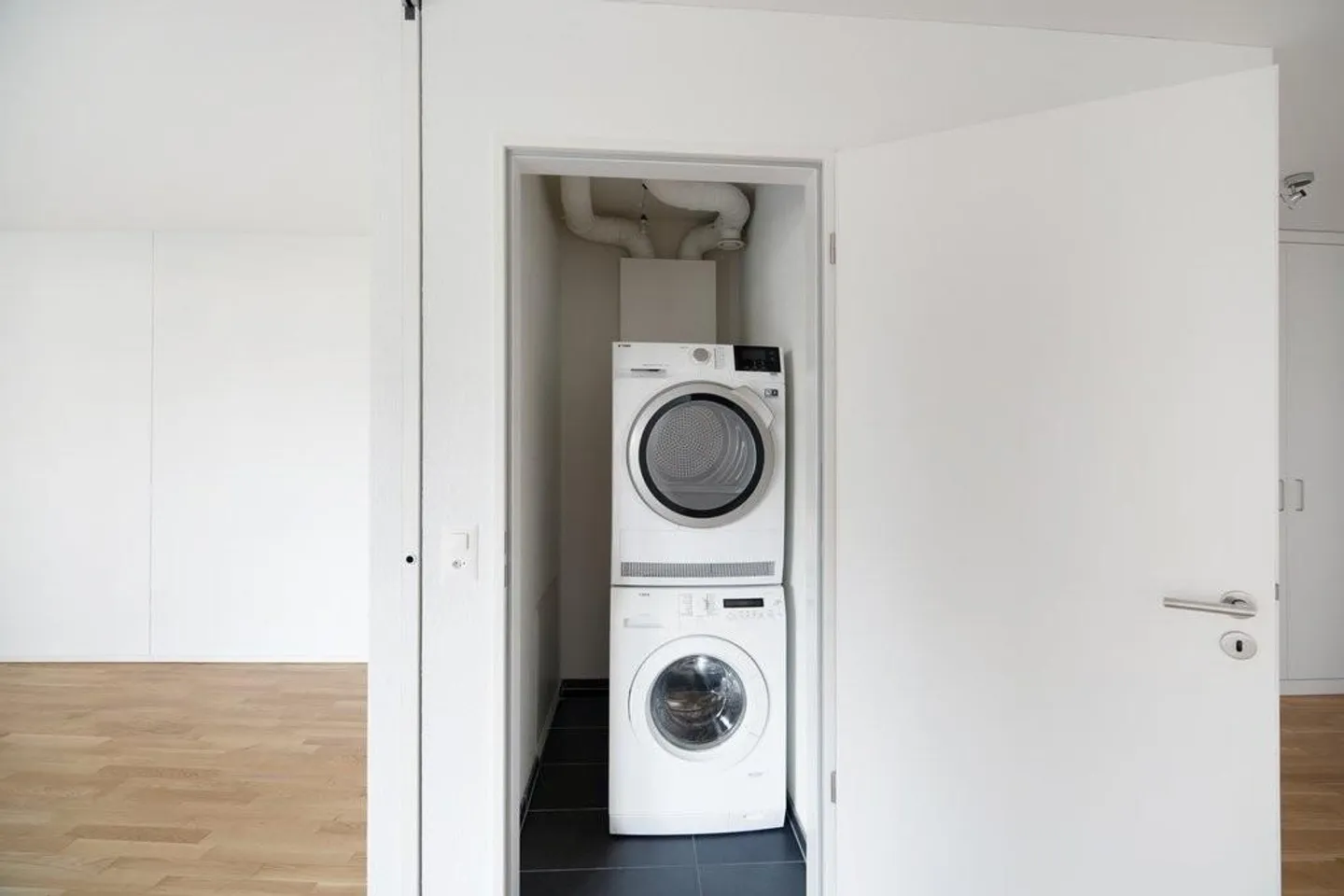 Vivre dans le beau quartier d'Erlenmatt - Photo 6 sur 7