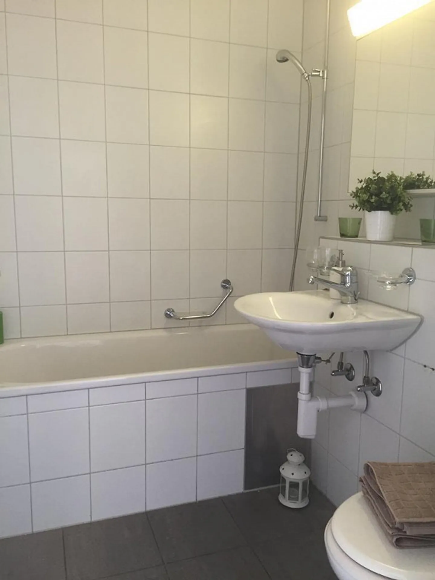 Appartement lumineux dans un emplacement central ! - Photo 3 sur 5