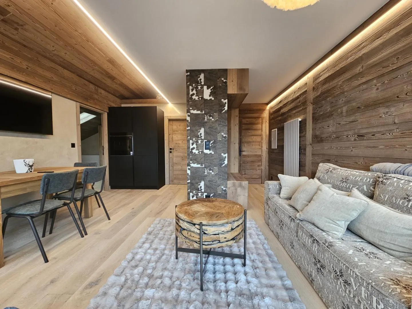 Appartamento 3.5 stanze a Crans-Montana - Foto 4 di 13