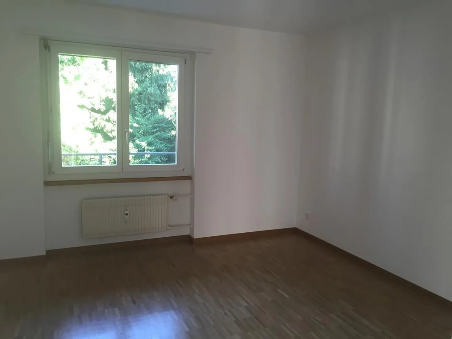Appartement lumineux dans un emplacement central ! - Photo 4 sur 5