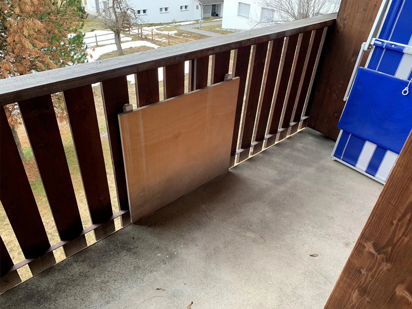 Gemütliche Wohnung in Flims - Foto 2 von 8