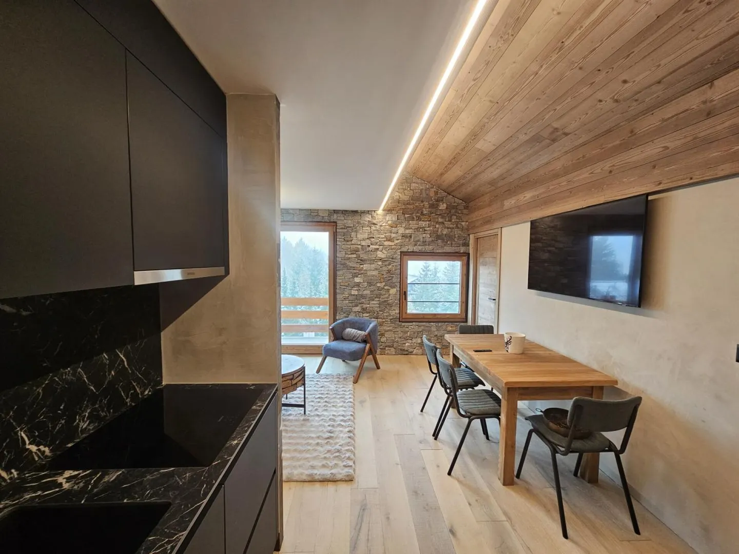 Appartamento 3.5 stanze a Crans-Montana - Foto 8 di 13