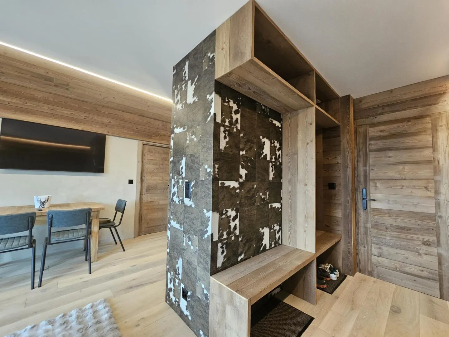 Appartamento 3.5 stanze a Crans-Montana - Foto 9 di 13