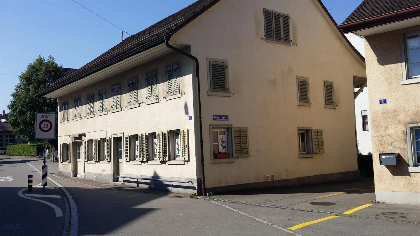 Vuoi condurre i tuoi affari nei laghi? - Foto 1 di 5