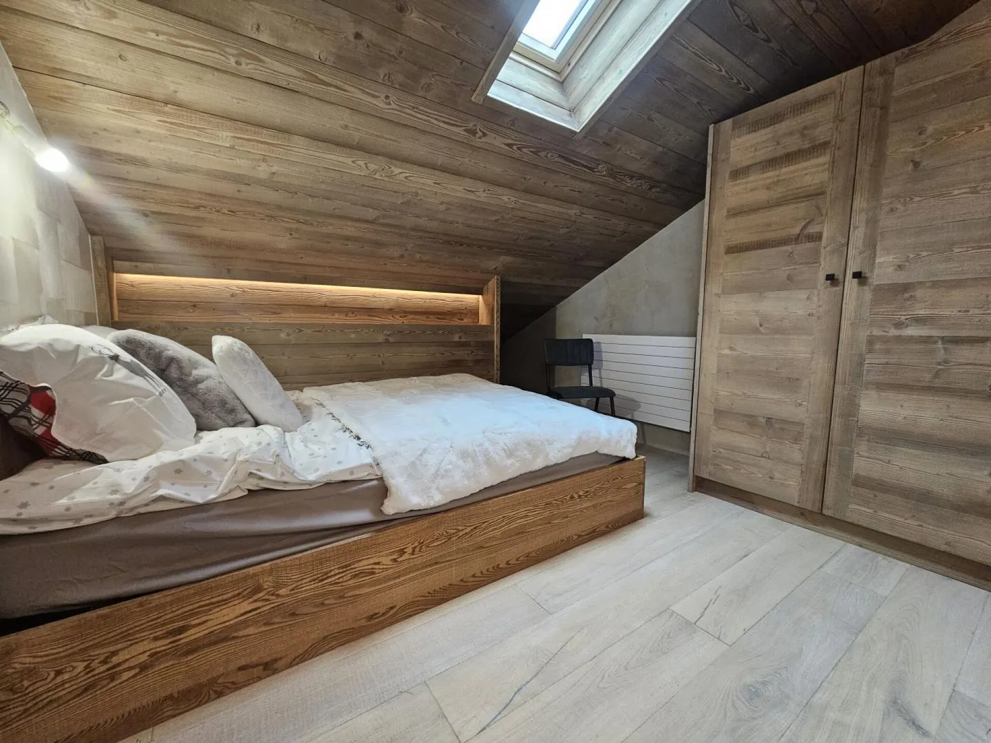 Appartamento 3.5 stanze a Crans-Montana - Foto 11 di 13