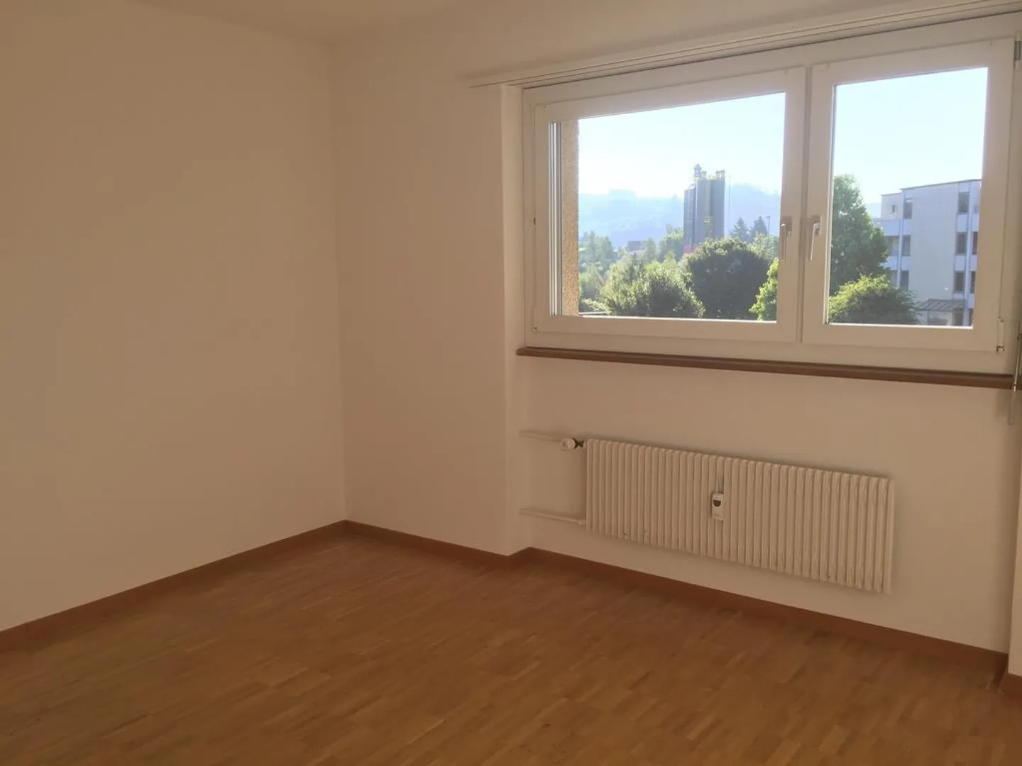 Appartement lumineux dans un emplacement central ! - Photo 5 sur 5