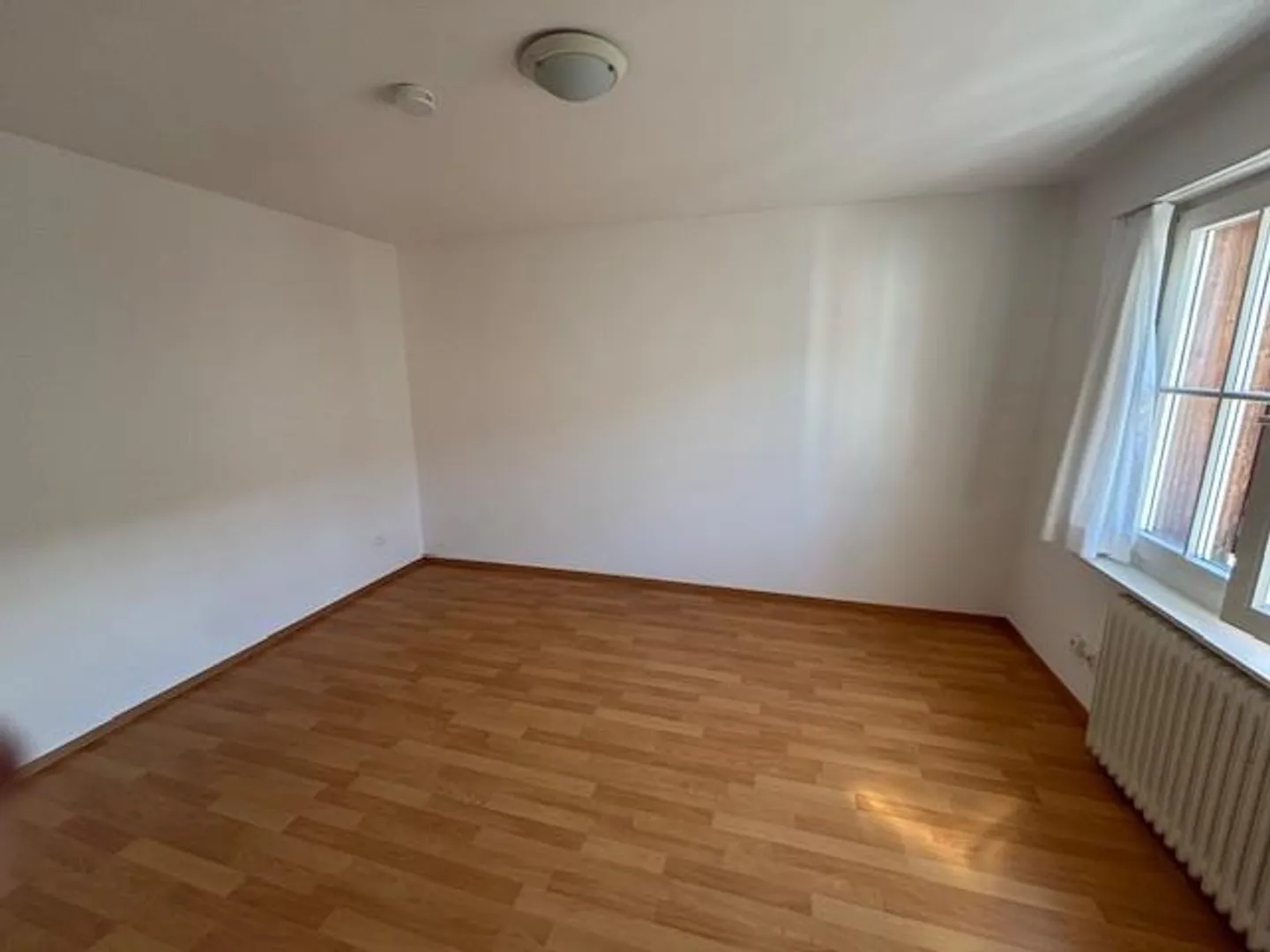Gemütliche Wohnung in Flims - Foto 3 von 8
