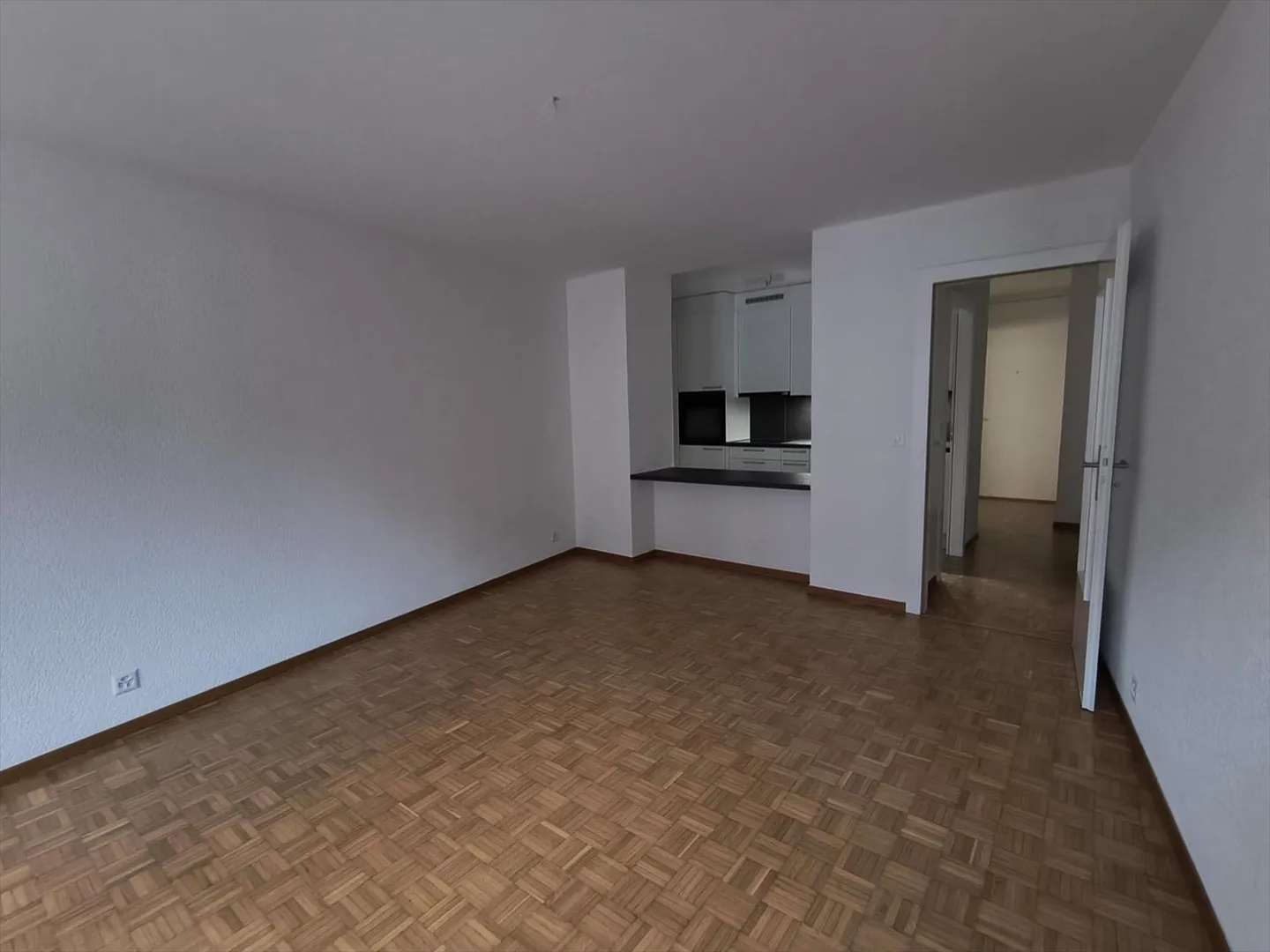 Appartement à louer - Photo 1 sur 4