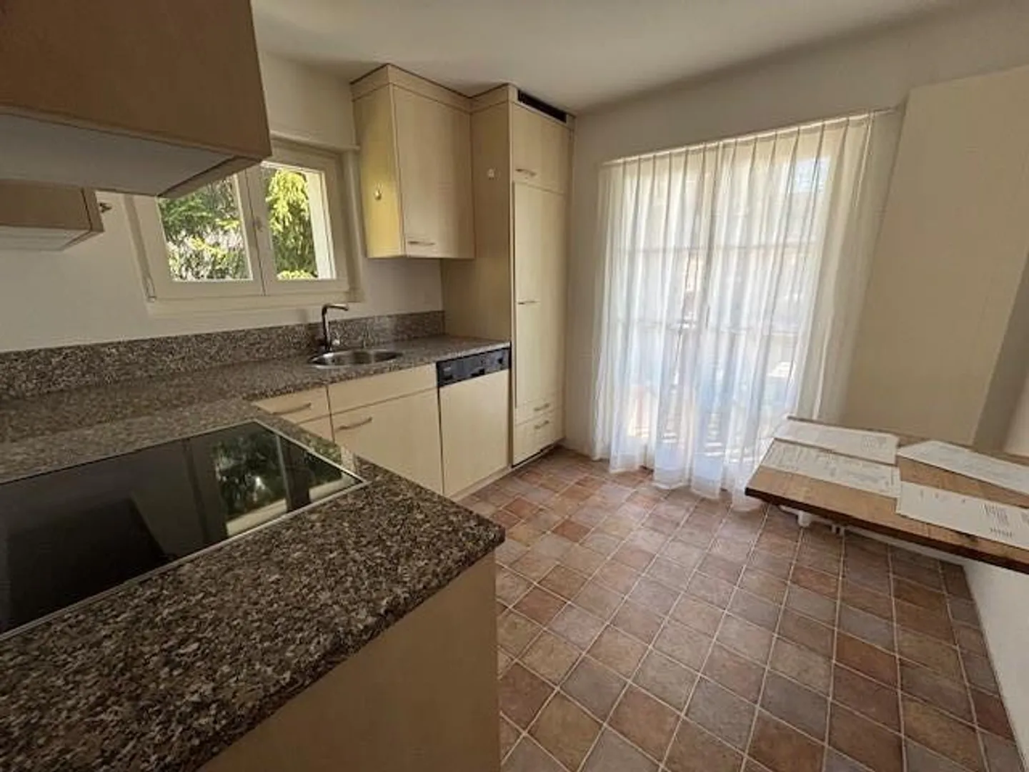 Gemütliche Wohnung in Flims - Foto 5 von 8