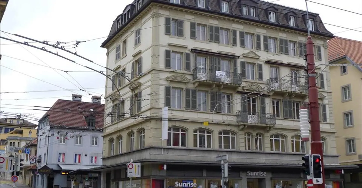 Spazio ufficio in affitto - Foto 2 di 7