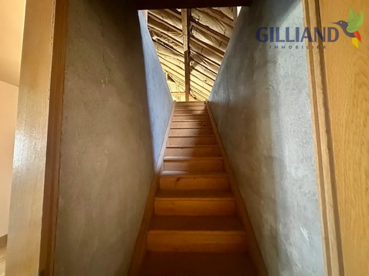 Schöne 5,5-Zimmer-Einzelvilla mit Studio im Herzen von Lucens - Foto 18 von 28