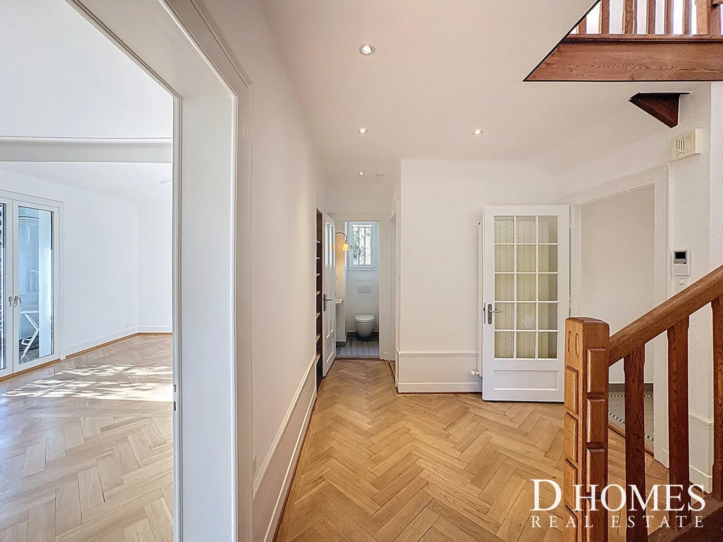 EXCLUSIVITÉ I Propriété de caractère avec dépendance et jardin arboré - Foto 3 von 13