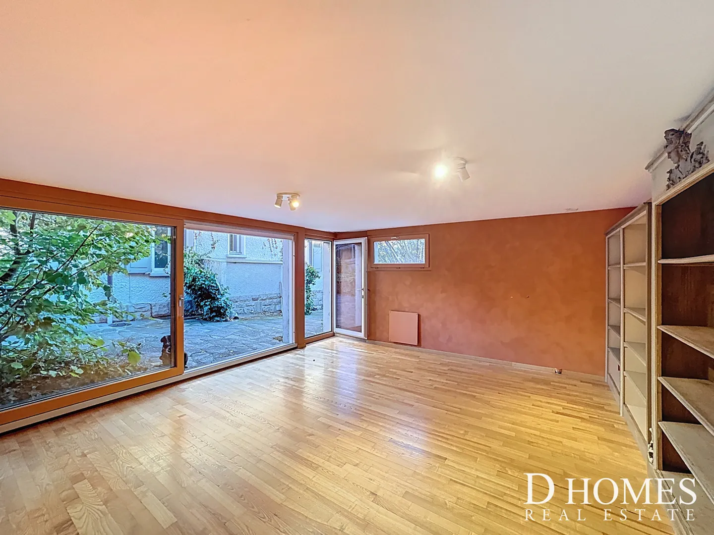 EXCLUSIVITÉ I Propriété de caractère avec dépendance et jardin arboré - Foto 11 von 13