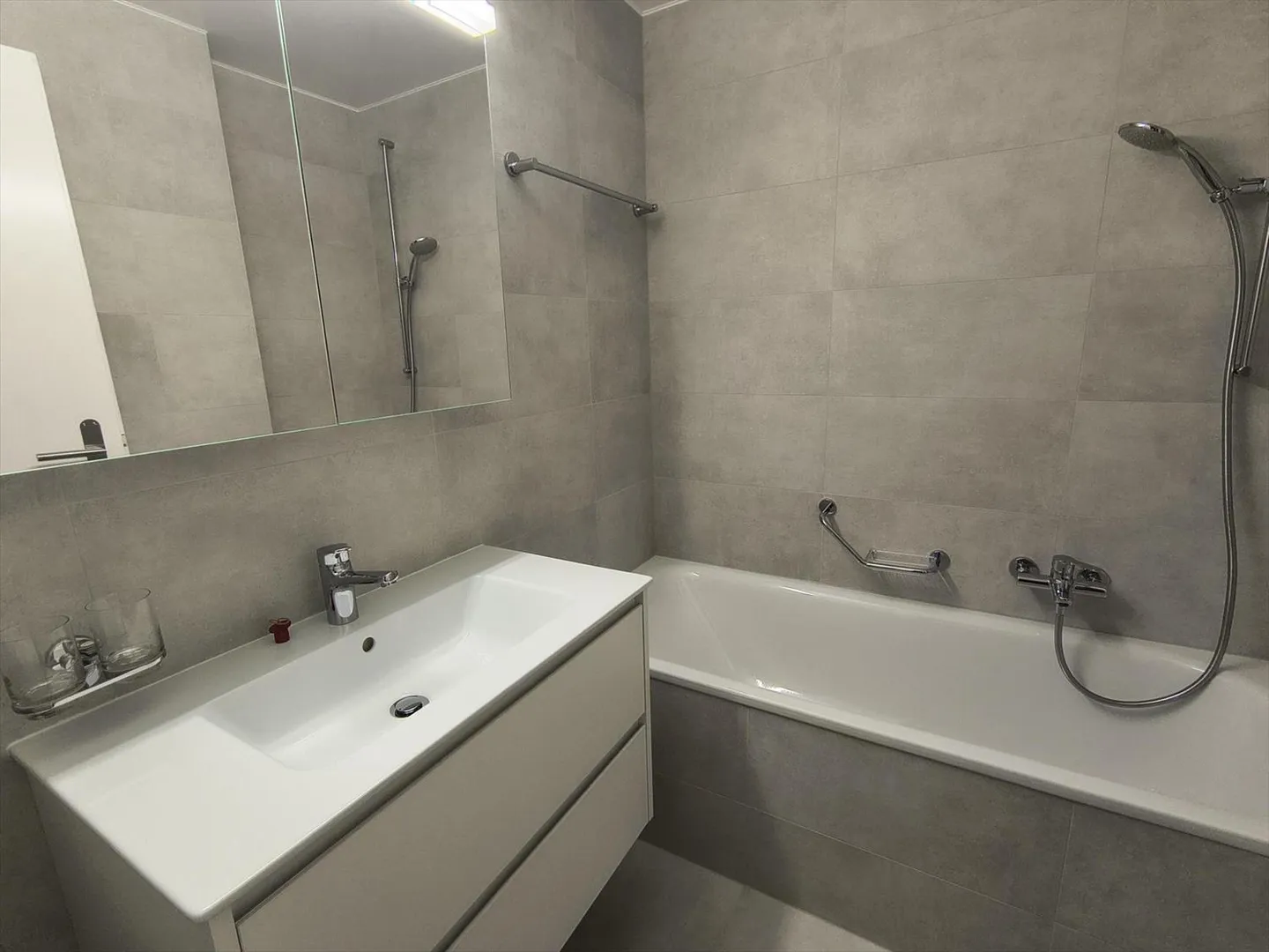 Appartement à louer - Photo 4 sur 4