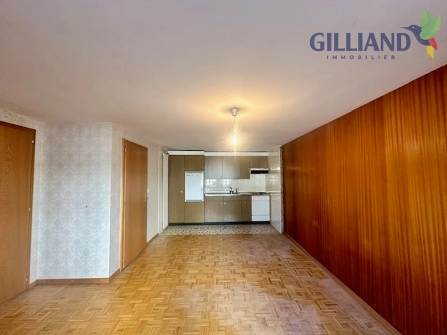 Schöne 5,5-Zimmer-Einzelvilla mit Studio im Herzen von Lucens - Foto 20 von 28