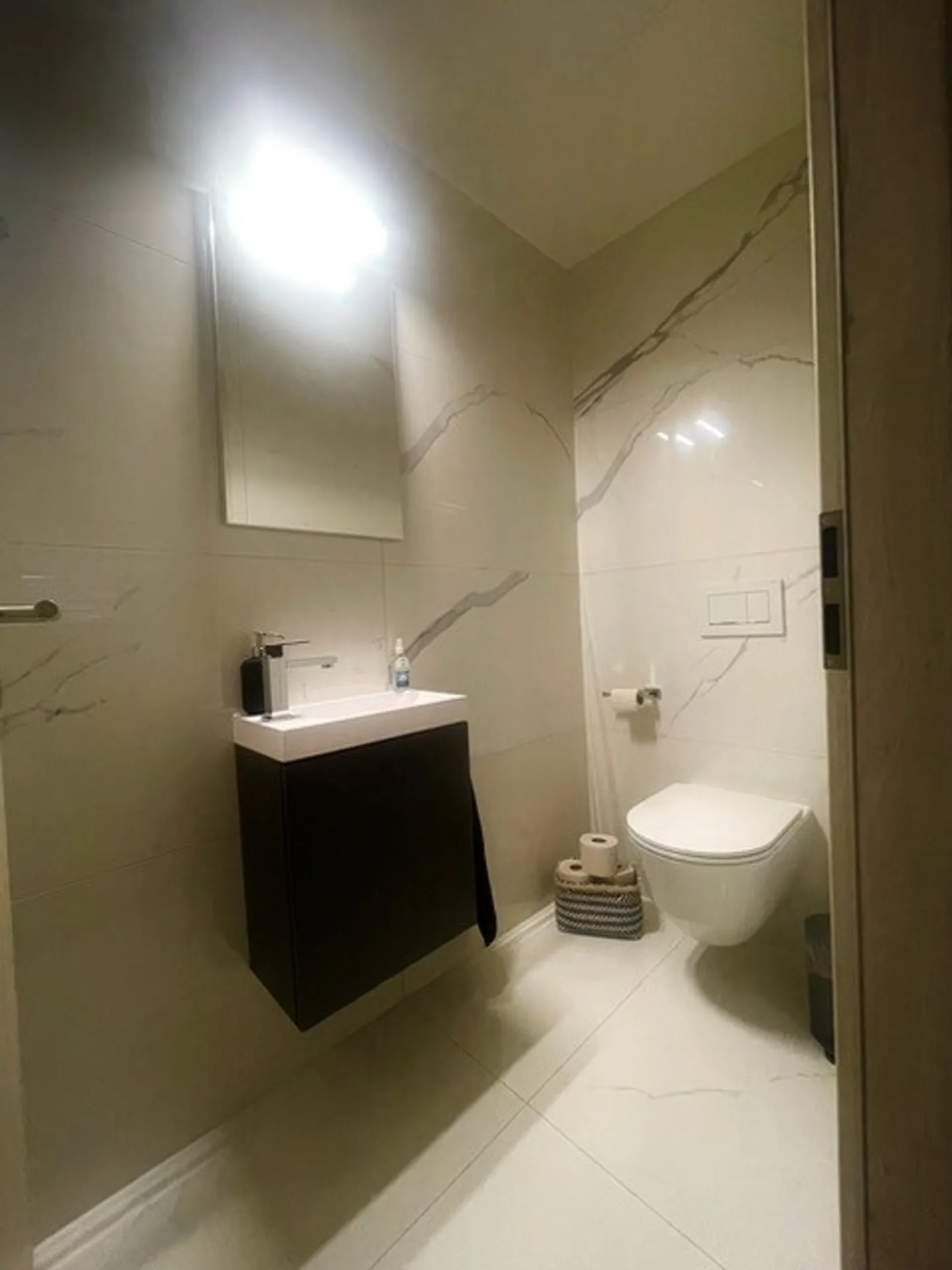 Appartement 3.5 pièces - Photo 3 sur 4