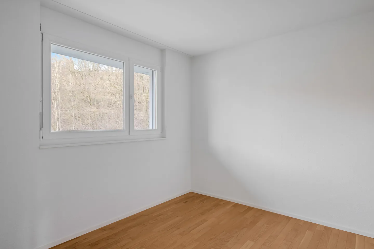 Attraktive Wohnung nähe Limmat - Foto 4 von 11