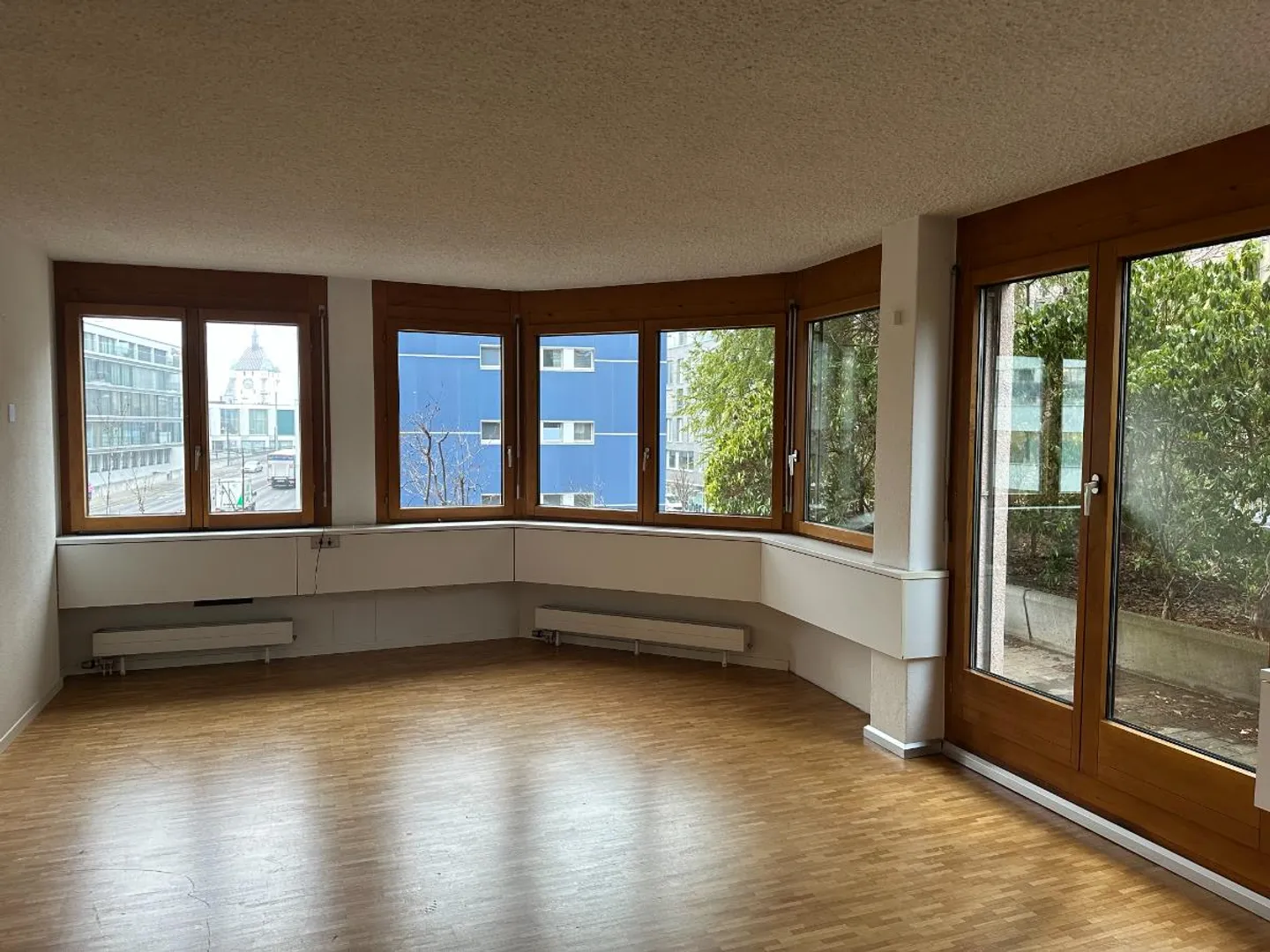 Bürofläche im Zentrum von Baden - Foto 2 von 4