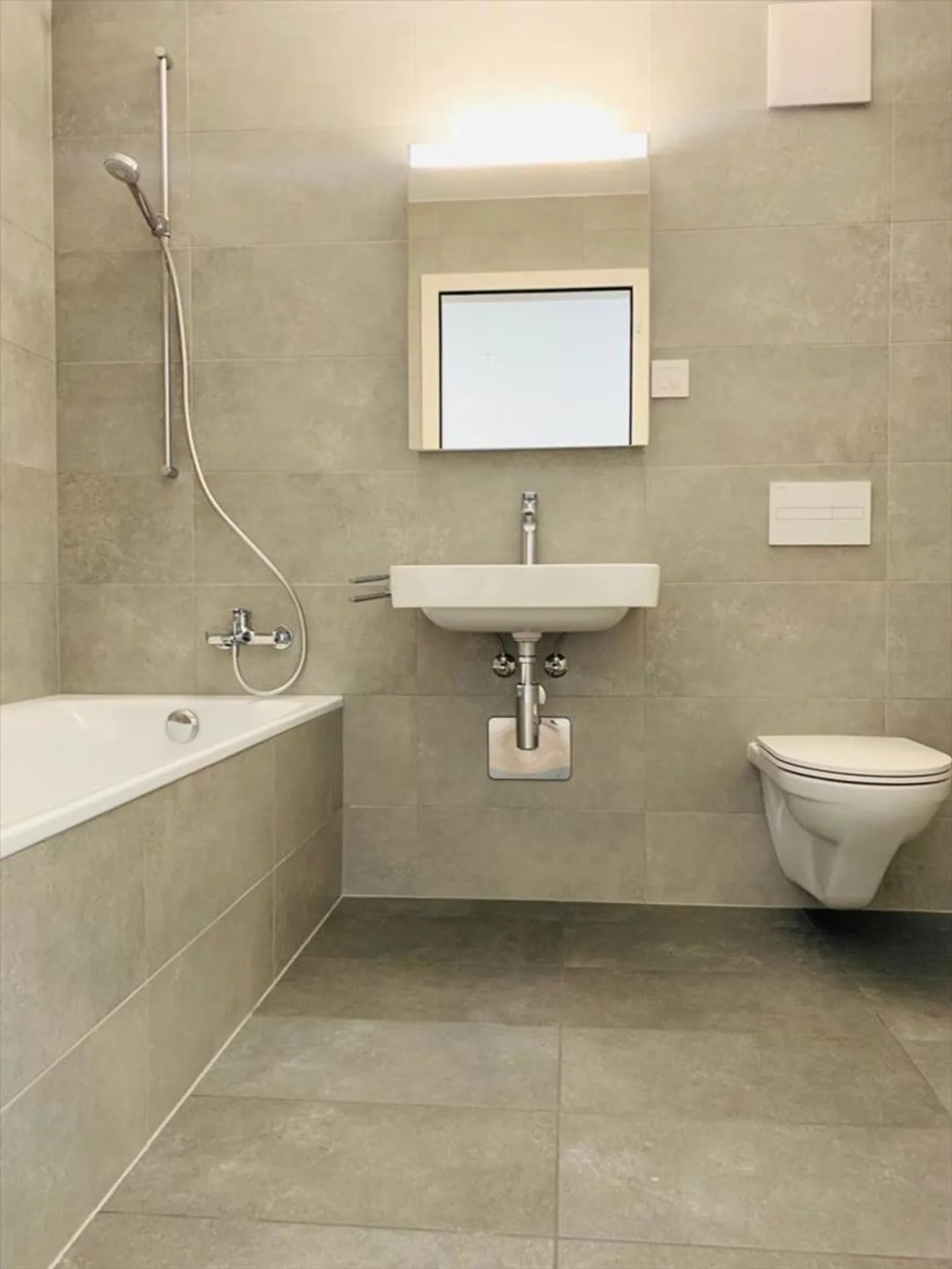 Appartement à louer - Photo 6 sur 9