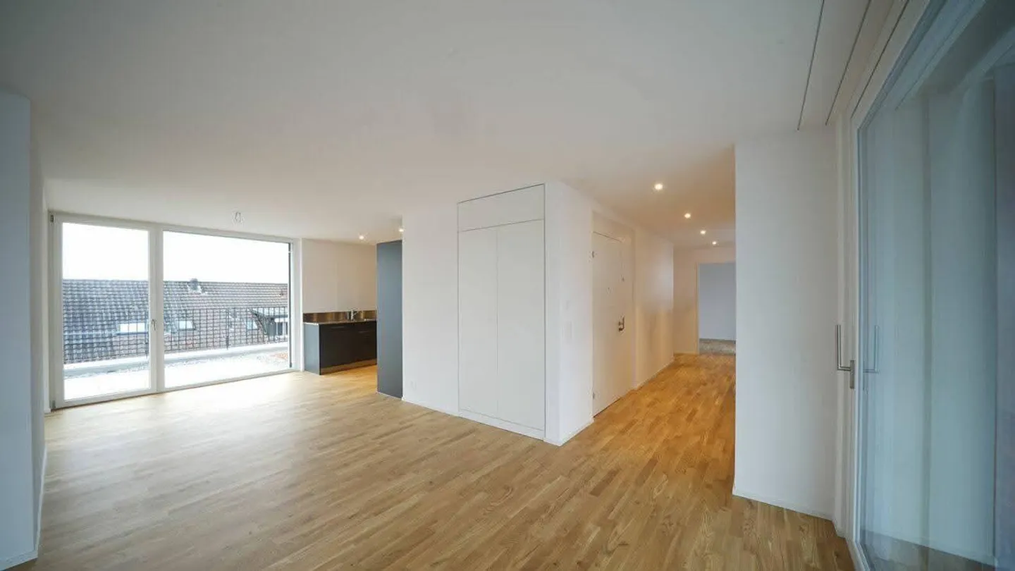 Appartamento Attico 4.5 stanze - Foto 1 di 10