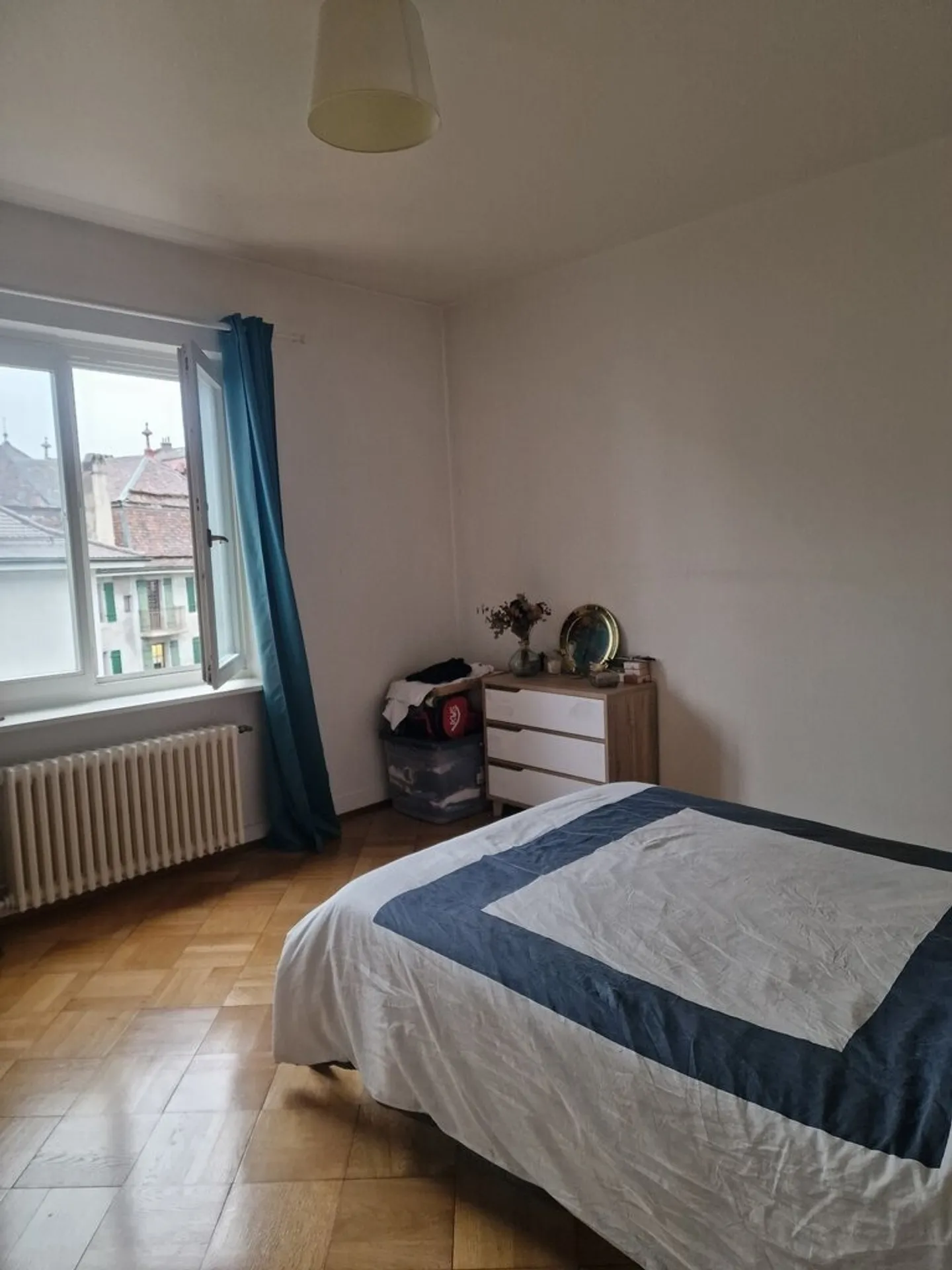 To seize! Charming apartment in the heart of Nyon! - Photo 5 of 6
