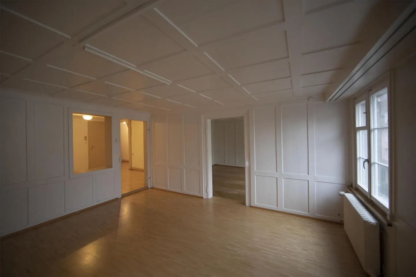 Appartamento 4.5 stanze - Foto 1 di 8