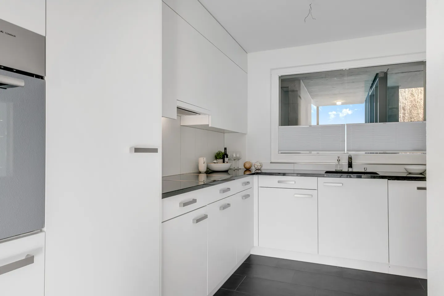 Attraktive Wohnung nähe Limmat - Foto 6 von 11