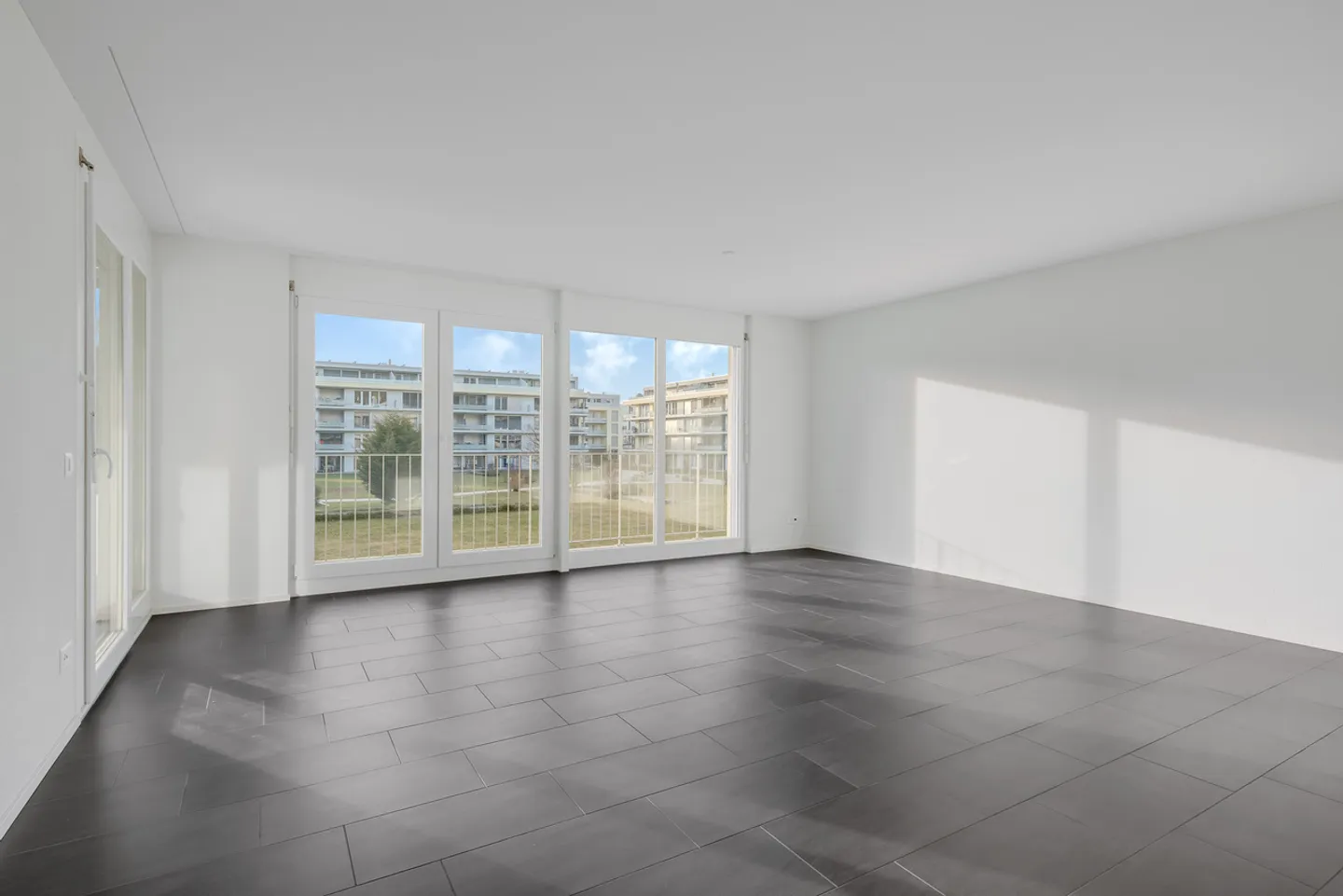 Attraktive Wohnung nähe Limmat - Foto 7 von 11