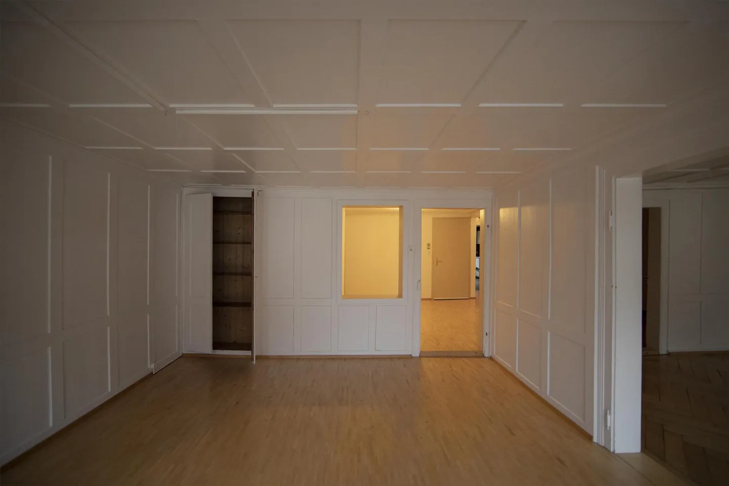 Appartamento 4.5 stanze - Foto 3 di 8