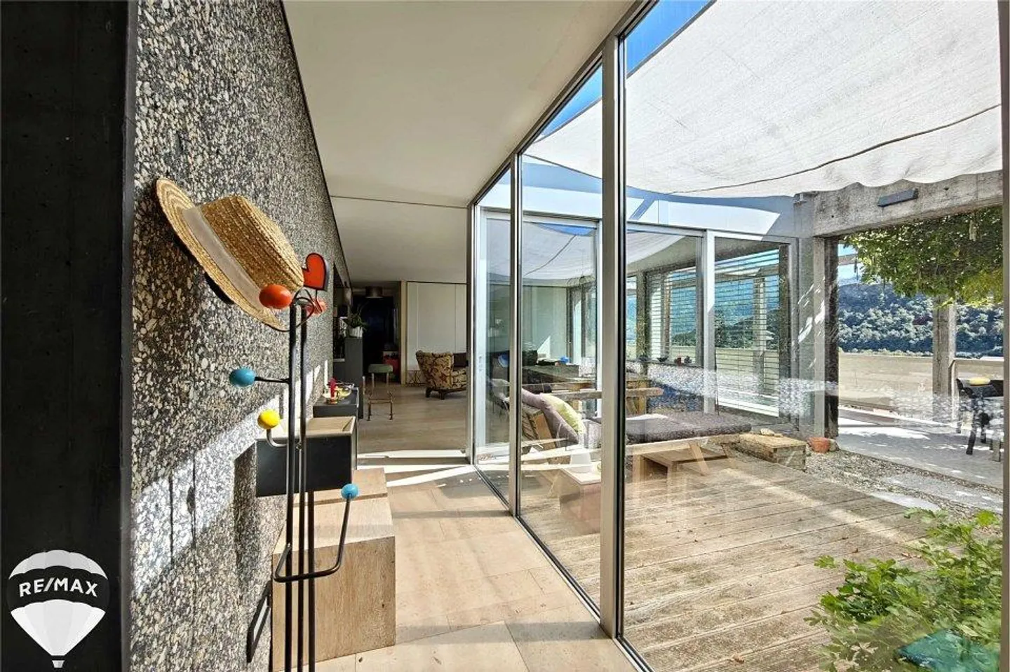 Villa in affitto - Foto 9 di 13