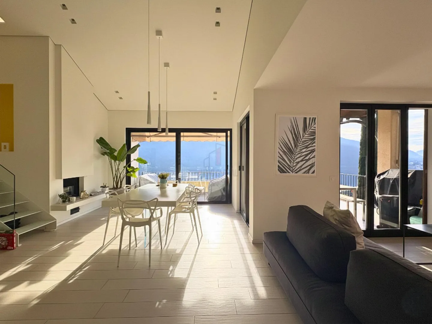 IHRE CHARMIERENDE ZUFLUCHT AM SEE - Foto 4 von 13