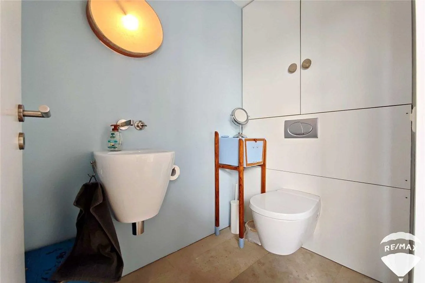 Villa in affitto - Foto 12 di 13