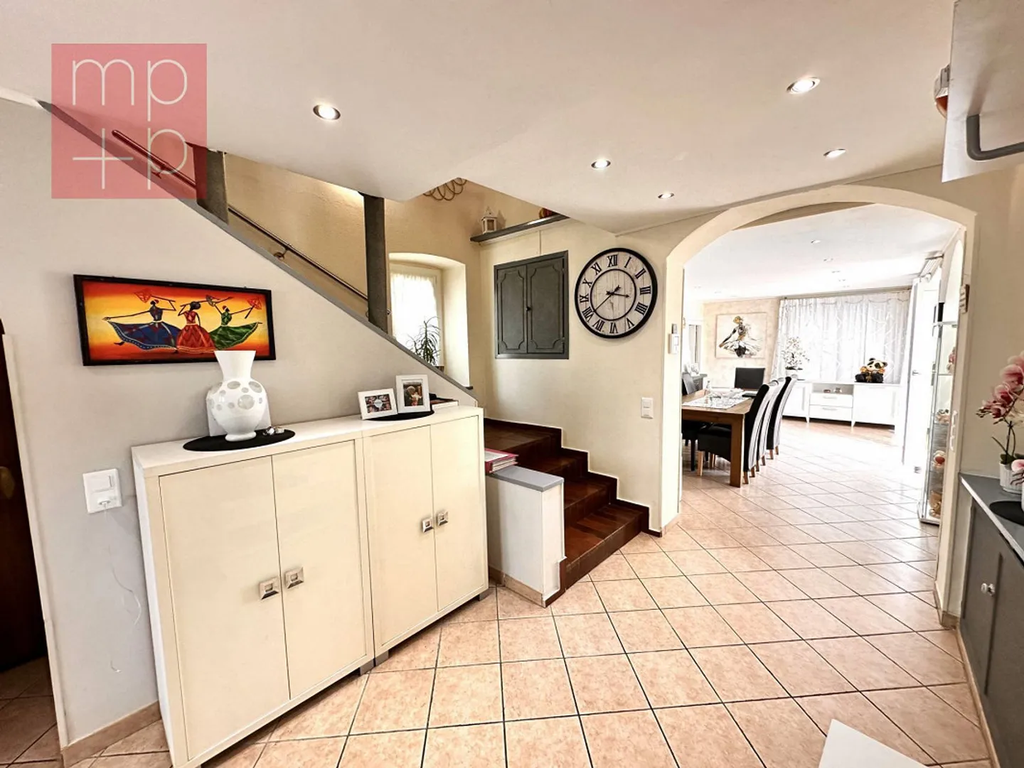 Single Family House - Monteggio - Photo 5 of 8