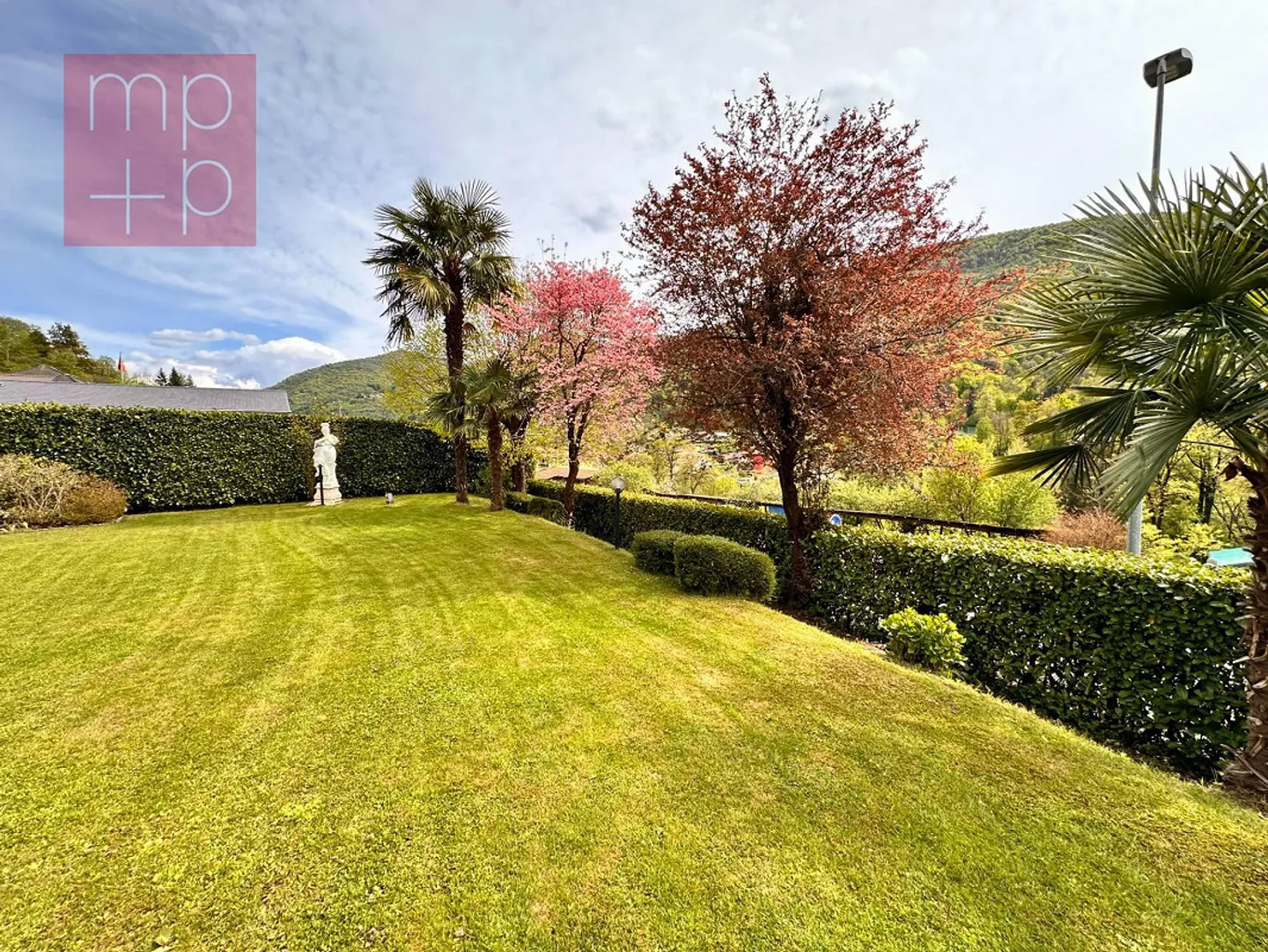 Single Family House - Monteggio - Photo 8 of 8