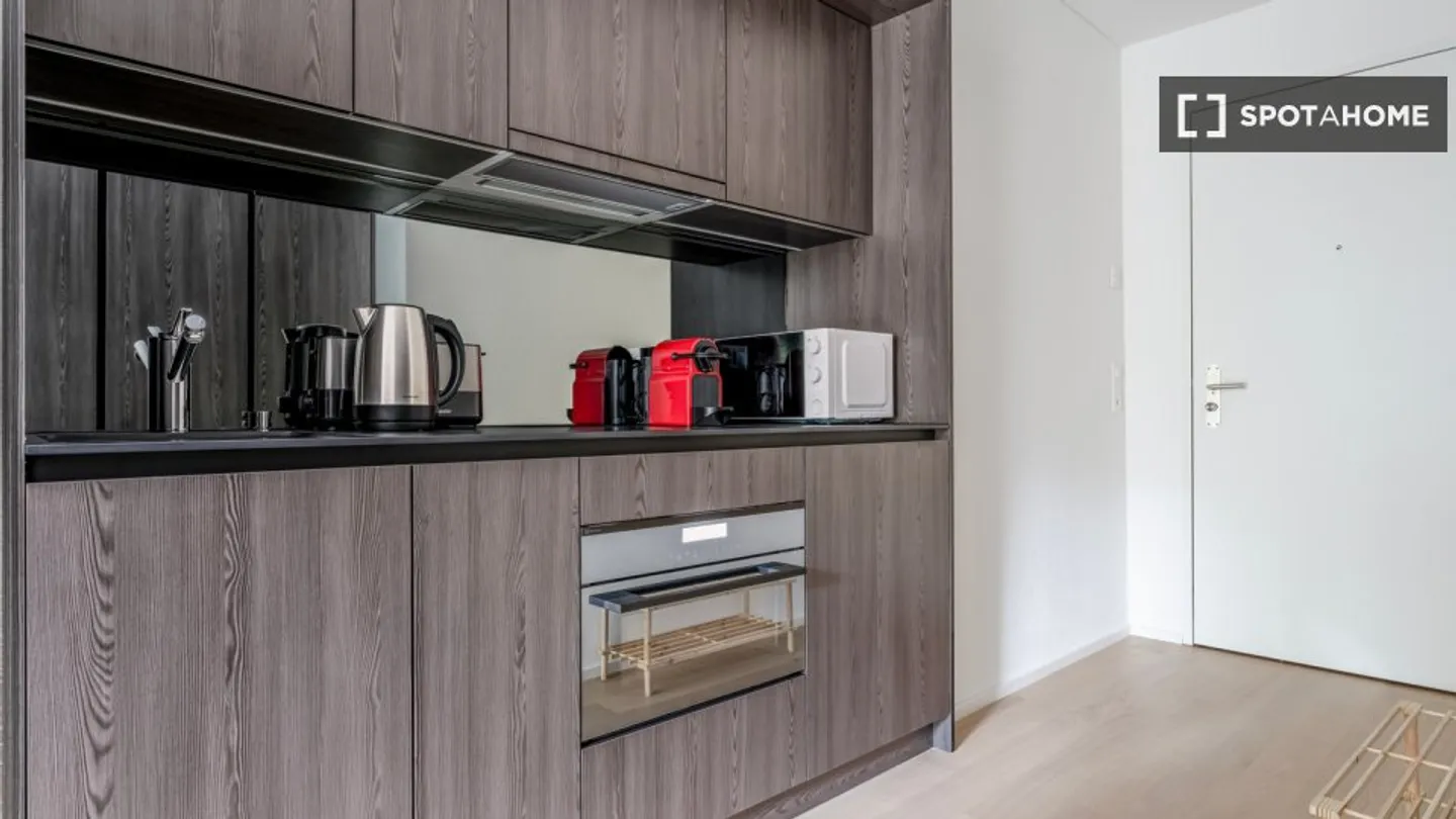 Studio in affitto - Foto 4 di 9