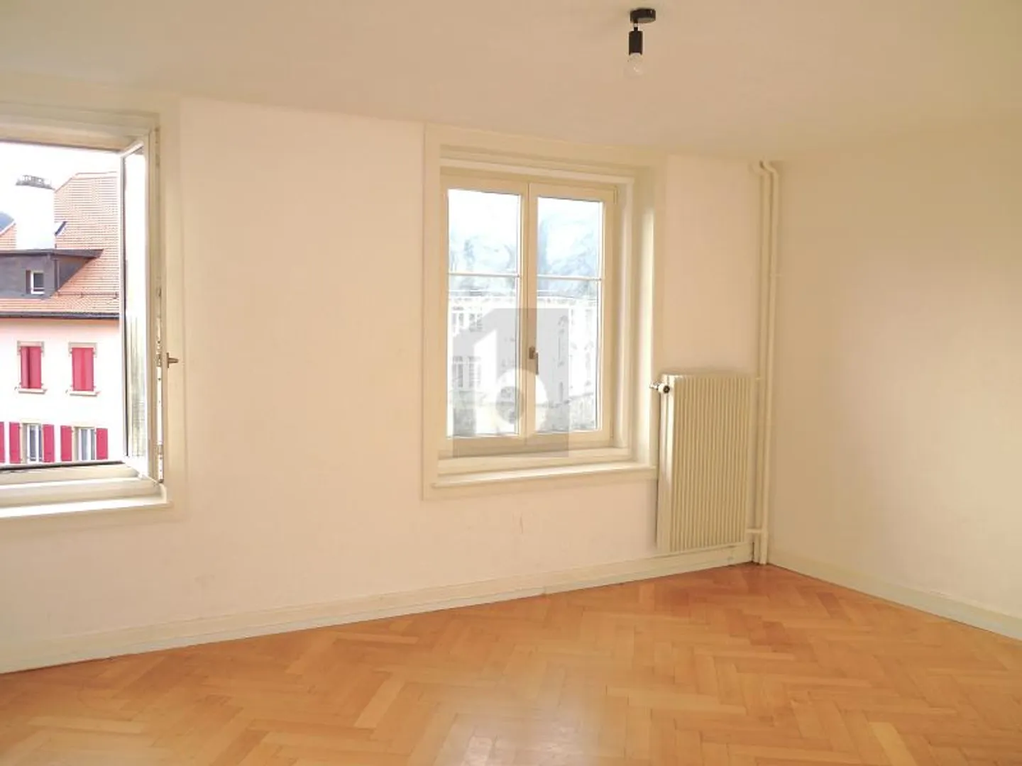 Appartement 3 pièces - Photo 2 sur 6