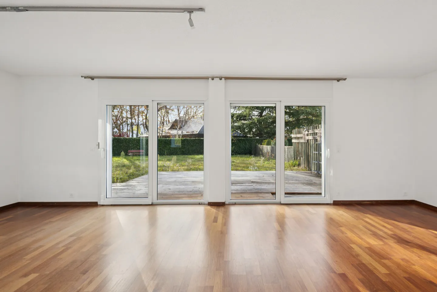 Maison jumelée 5.5 pièces - Photo 5 sur 12