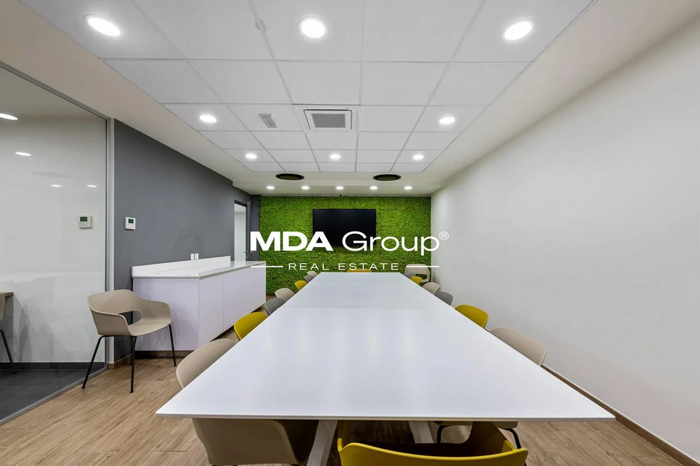 Büro - Mendrisio - Foto 7 von 13
