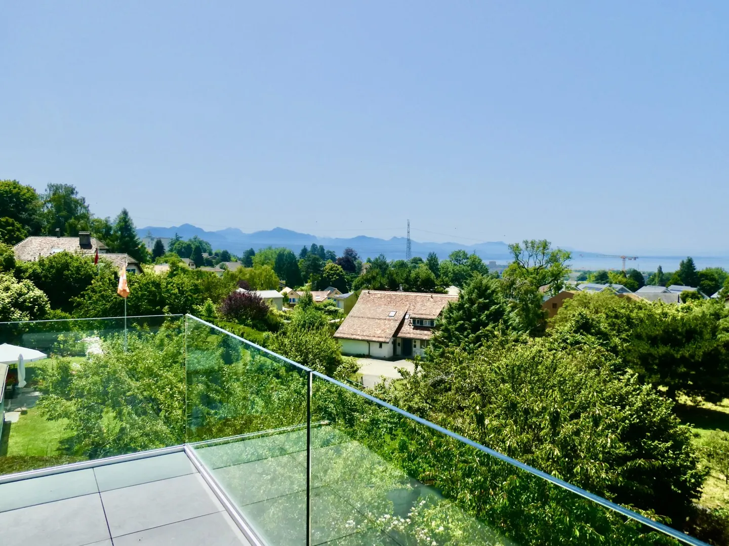 Appartamento Incantevole con Vista Lago - Foto 5 di 5