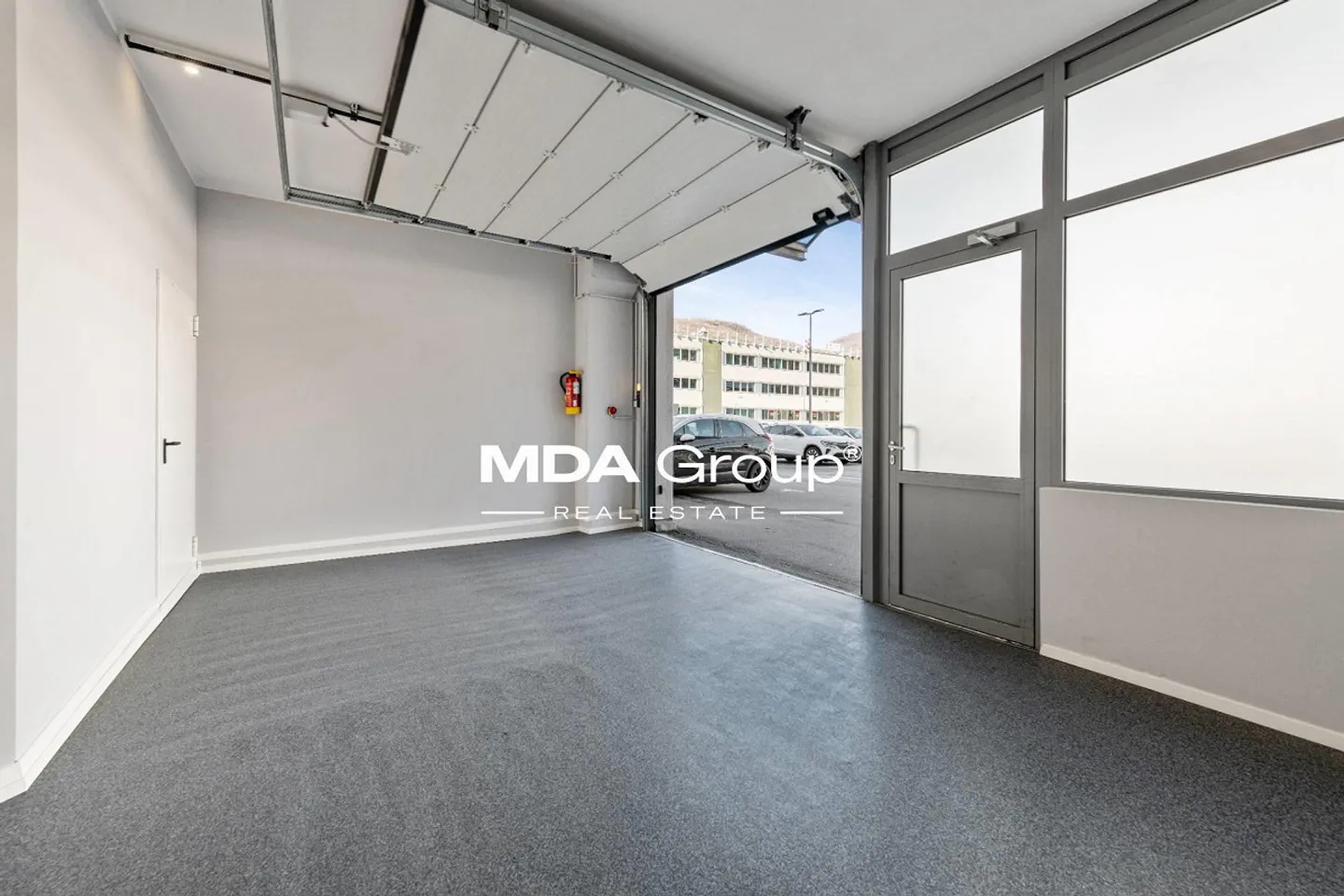 Büro - Mendrisio - Foto 12 von 13