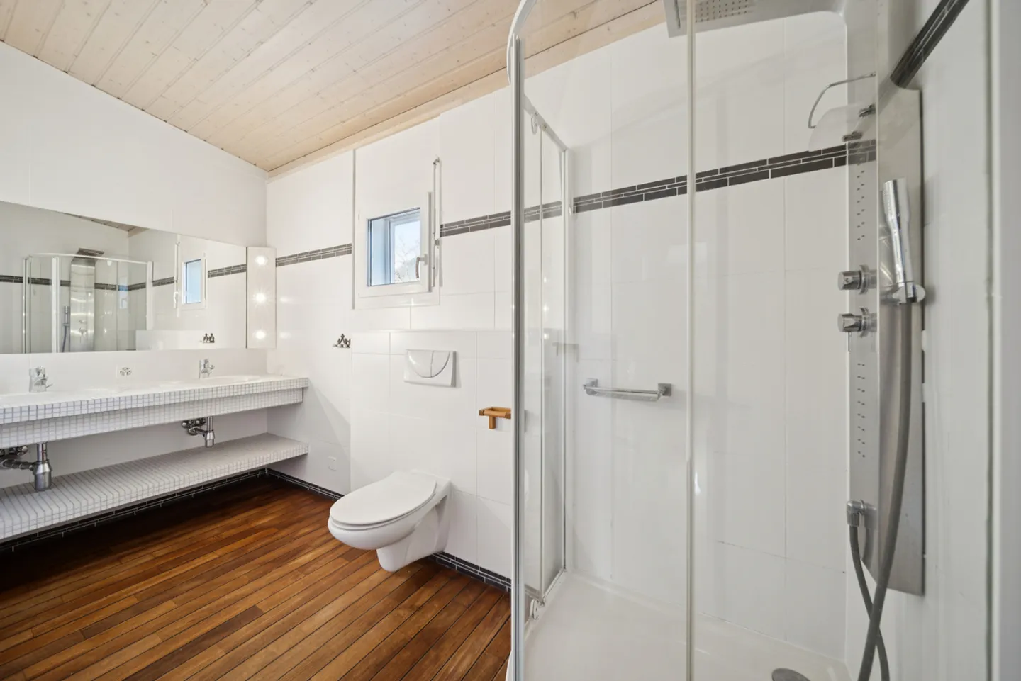 Maison jumelée 5.5 pièces - Photo 11 sur 12