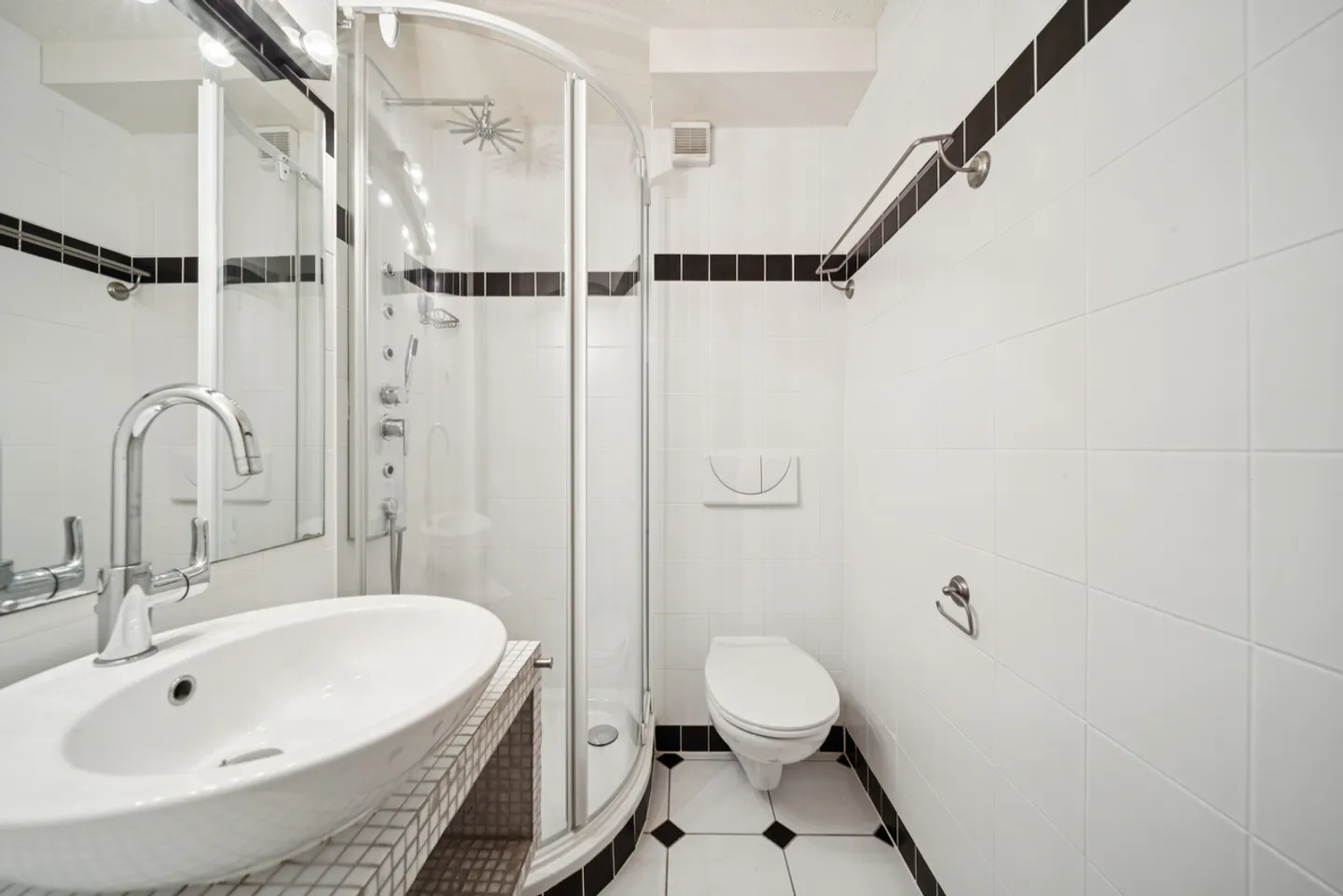 Maison jumelée 5.5 pièces - Photo 12 sur 12