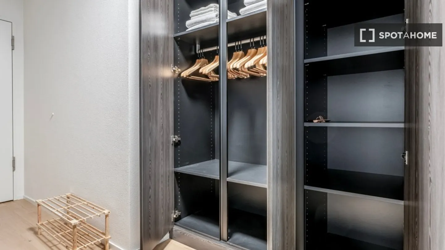 Studio in affitto - Foto 8 di 9