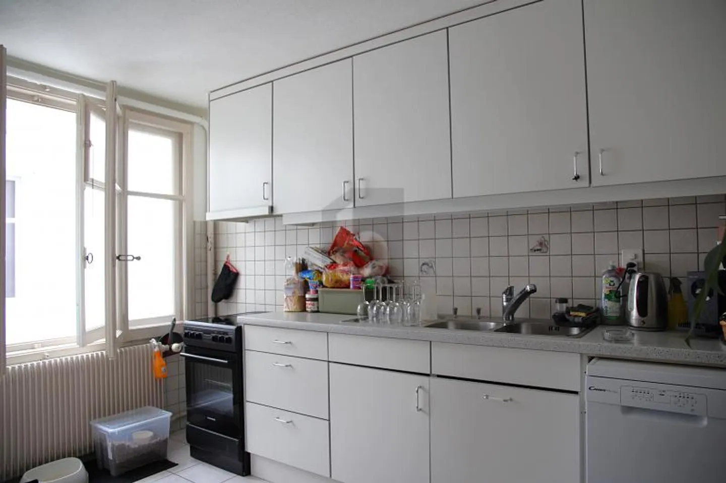 Appartement 3 pièces - Photo 4 sur 6