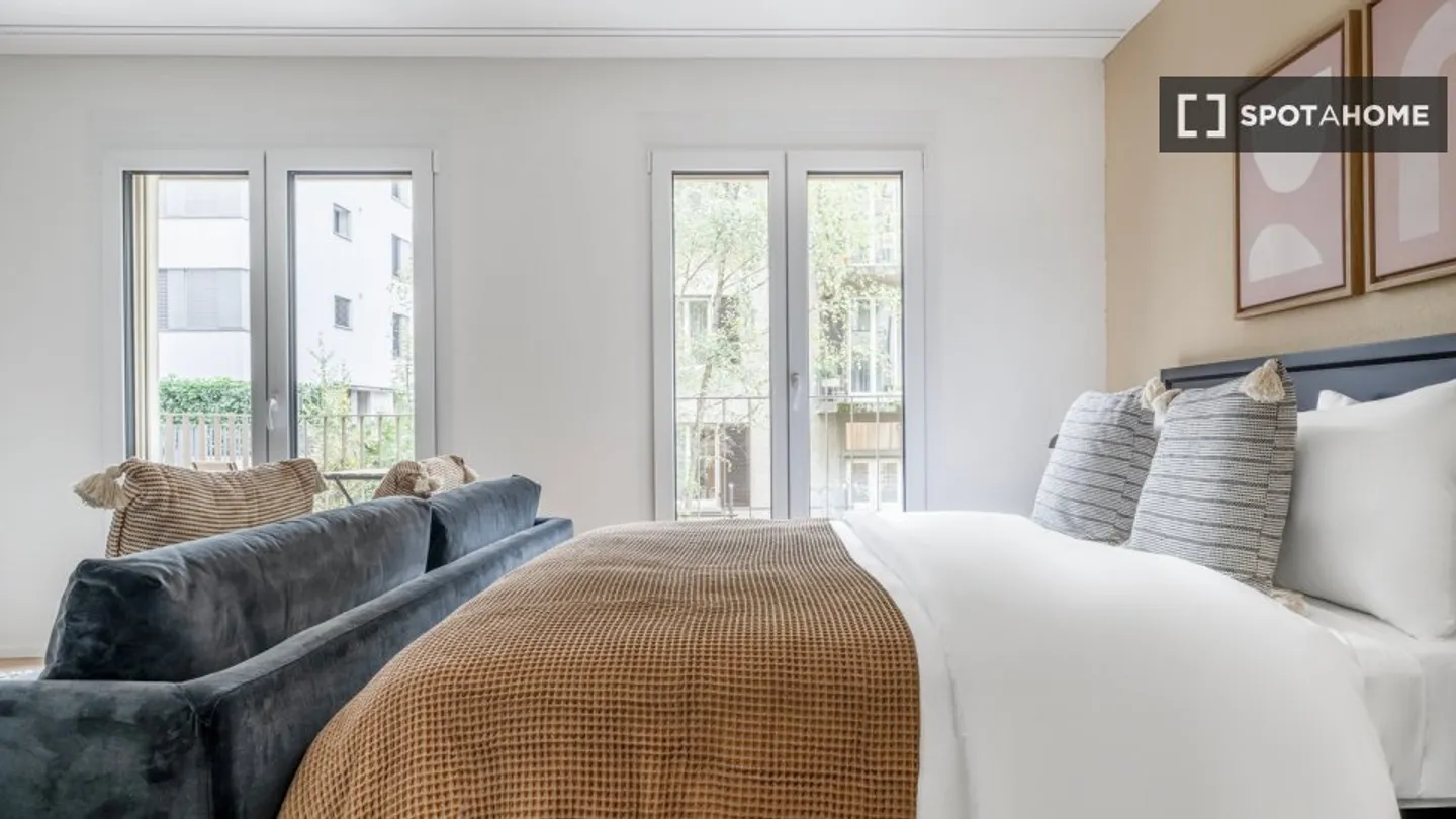 Studio in affitto - Foto 7 di 9