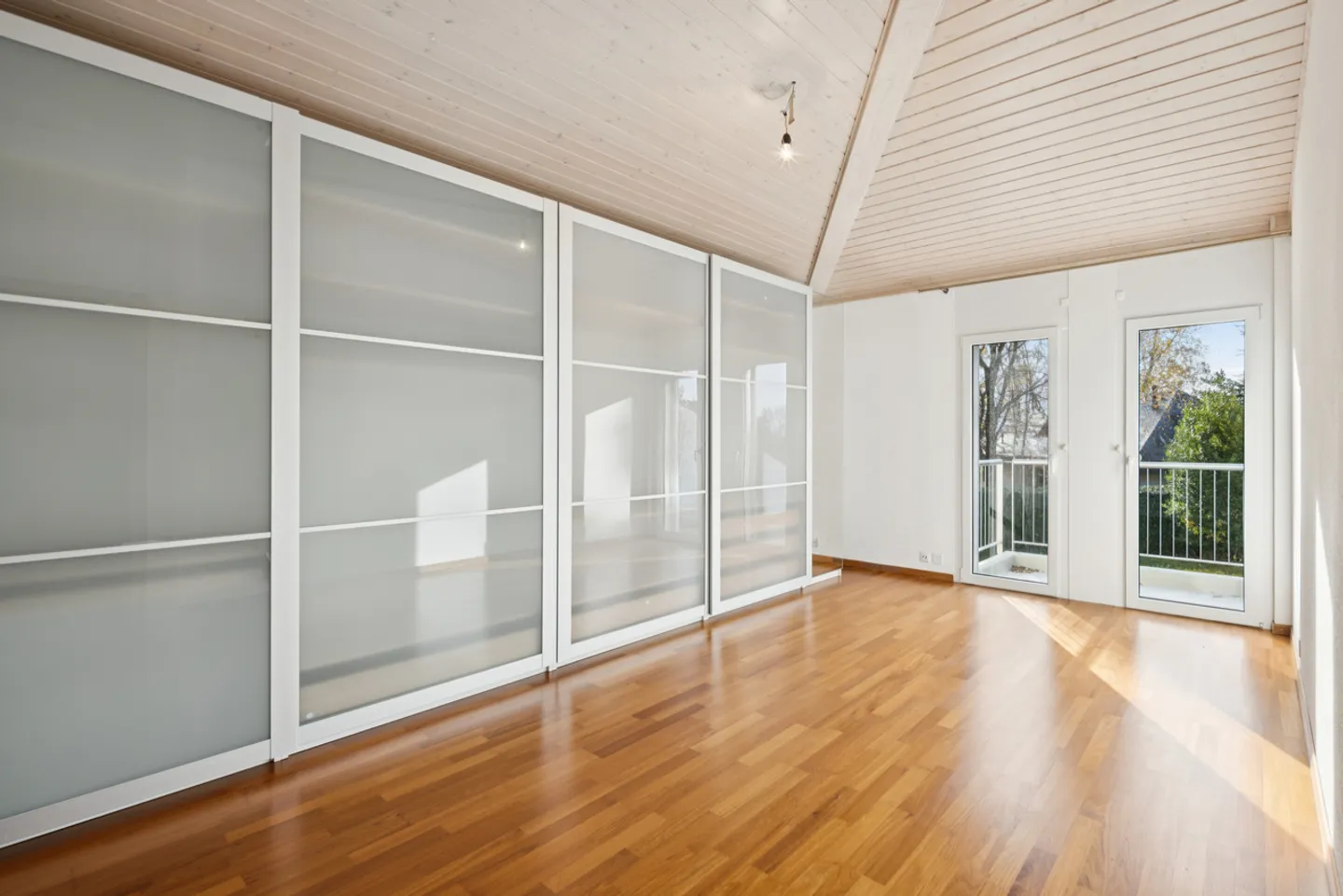 Maison jumelée 5.5 pièces - Photo 8 sur 12