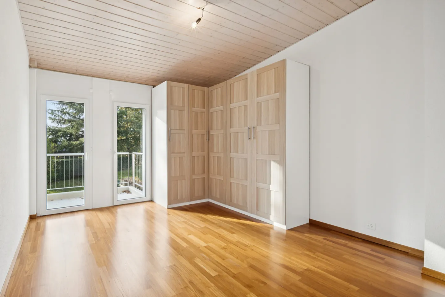 Maison jumelée 5.5 pièces - Photo 9 sur 12