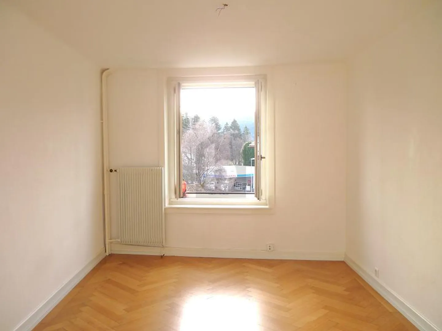 Appartement 3 pièces - Photo 5 sur 6